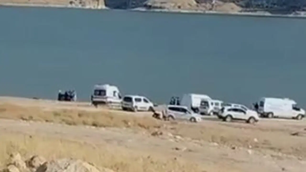 Hasankeyf'te Su Kenarında Kadın Cesedi: Lale Uluç'un Ölümü Soruşturuluyor
