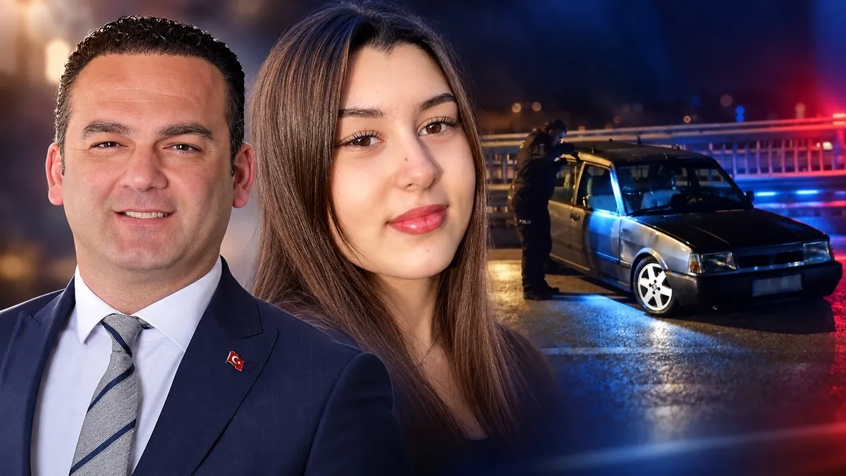 Hasbi Dede'nin 1 yıl 6 aylık cezası kesinleşti! Görele yeniden sandığa gidiyor