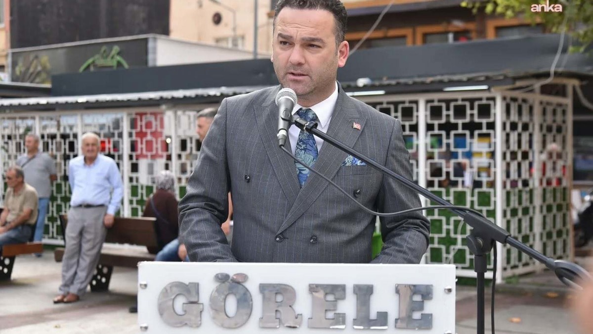 Hasbi Dede'nin Cezası Onandı: Görele'de Yeni Başkan Seçilecek