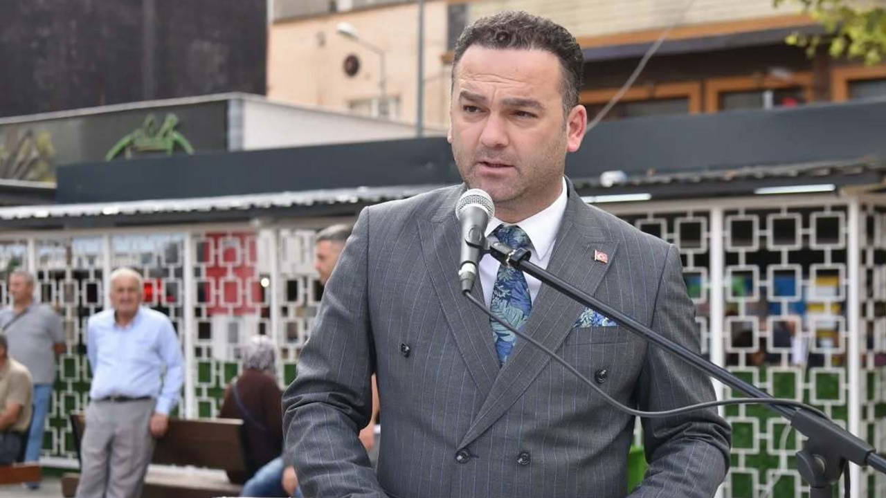 Hasbi Dede'nin Cezası Onandı: Görele'de Yeni Başkan Seçilecek