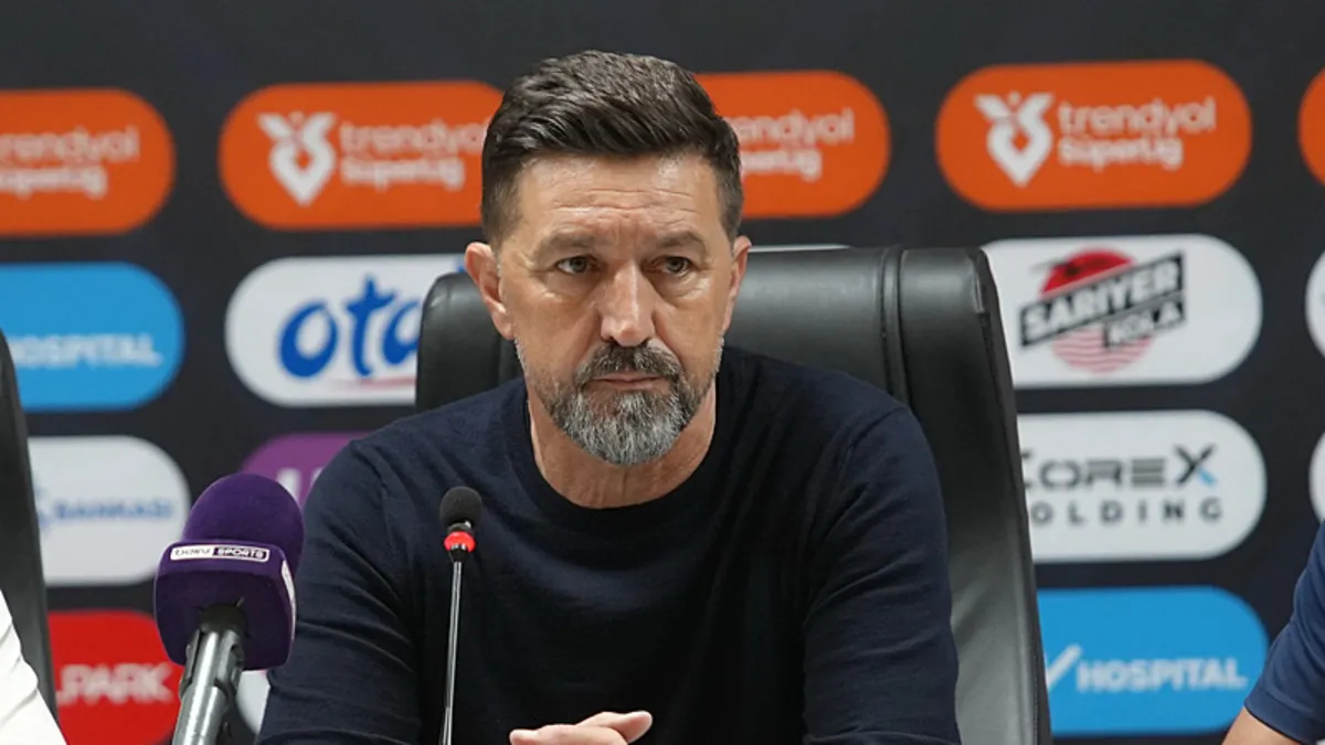 Hasi: Samsunspor Galibiyeti Moralleri Yükseltti