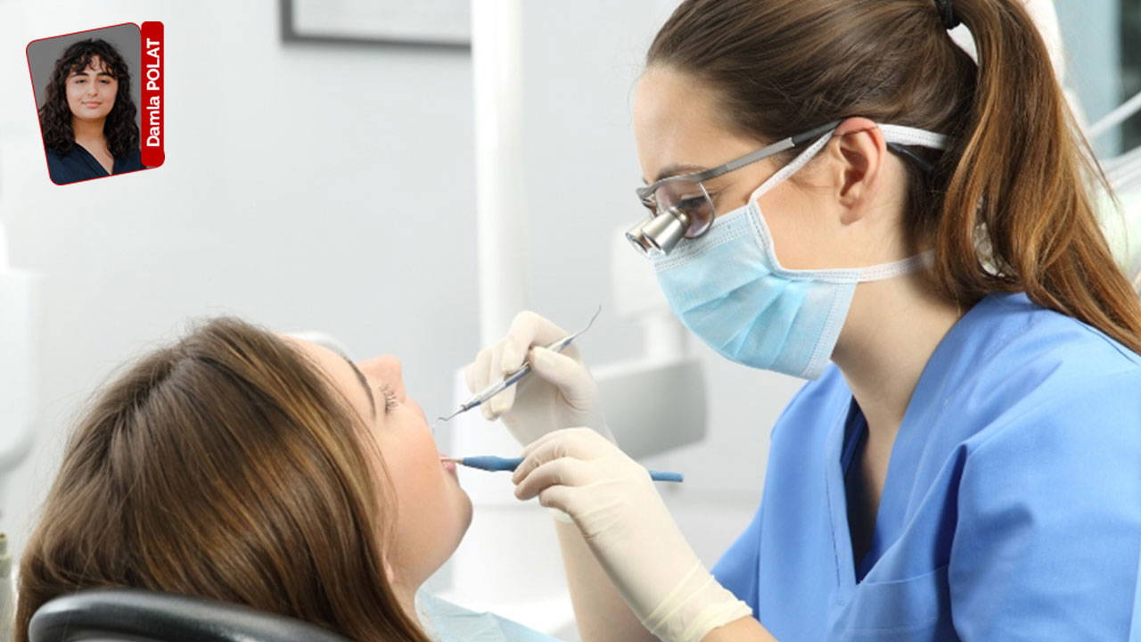 Hasta görmeden diş hekimi mezuniyeti iddiaları: Klinik eğitim yetersiz mi