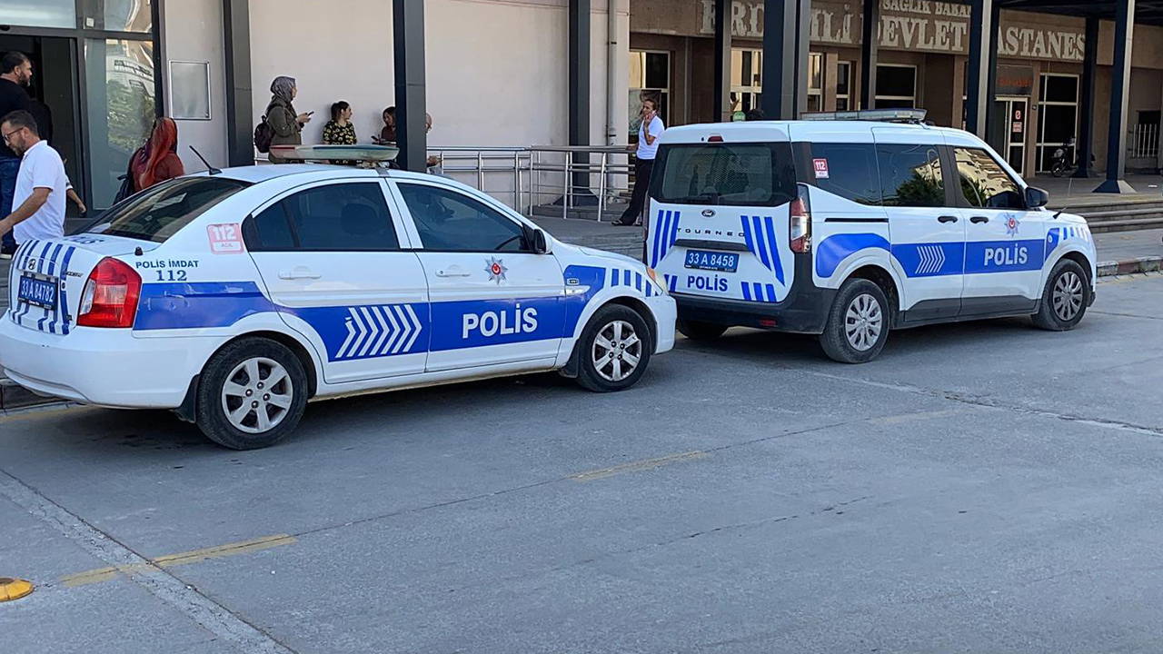 Hastane tuvaletinde doğup çöpe atılan bebek kurtarıldı: 16 yaşındaki anne tutuklandı