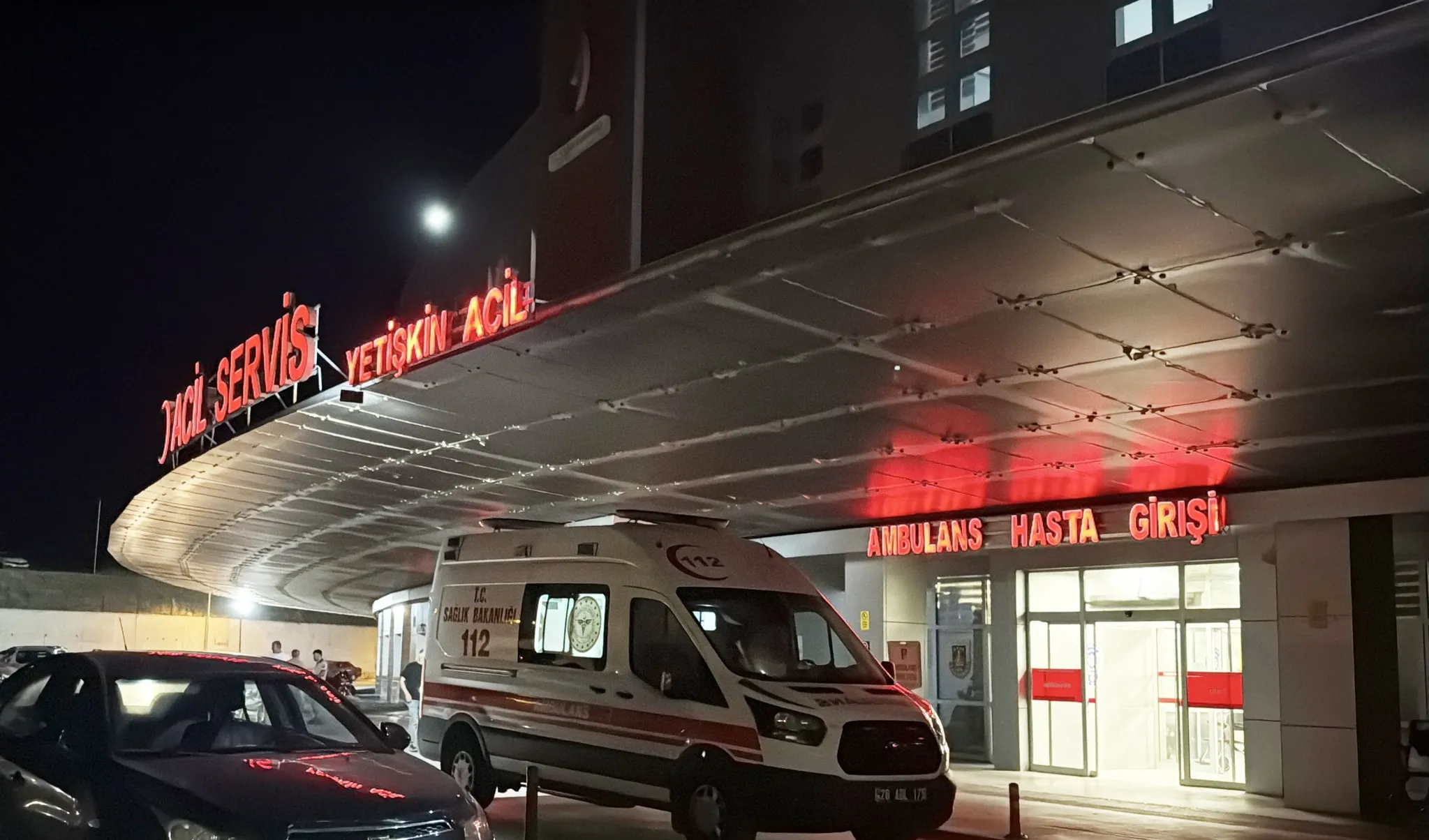 Hastaneden Erken Ayrıldı, Hafızasını Kaybetti! Tetkikler Gerçeği Gösterdi