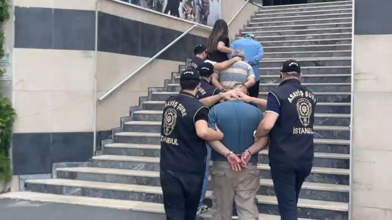 Hastaneden izinsiz ayrılan kadın ölü bulundu: 6 gözaltı