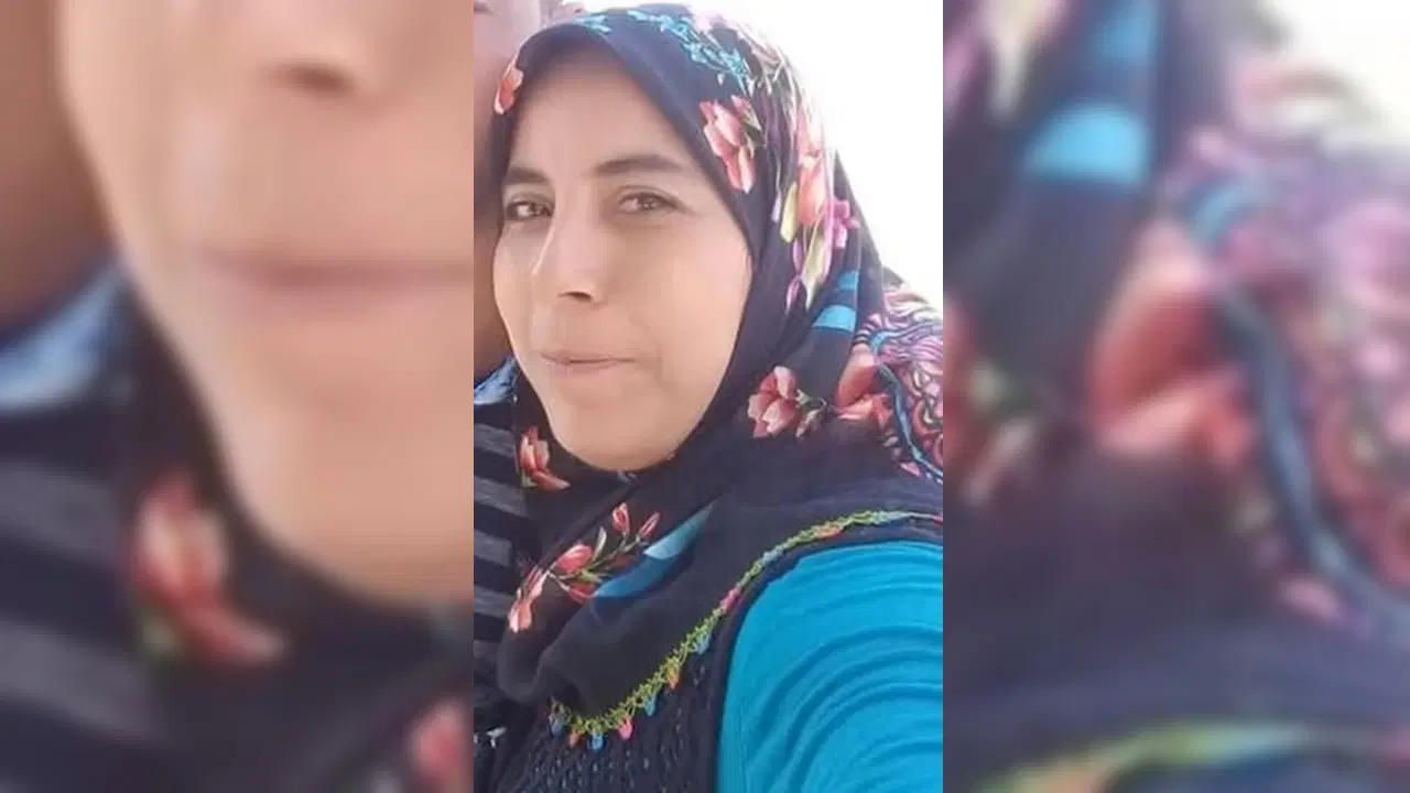 Hatay'da 2 çocuk annesi kadın eşi ve çocukları uyurken intihar etti