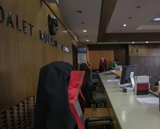 Hatay 5. Ağır Ceza Mahkemesi'nden Müşteki Muhammed Derviş için İlan