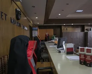 Hatay’da Kurum Zararı Davası: Mahkeme İlanıyla Gündemde