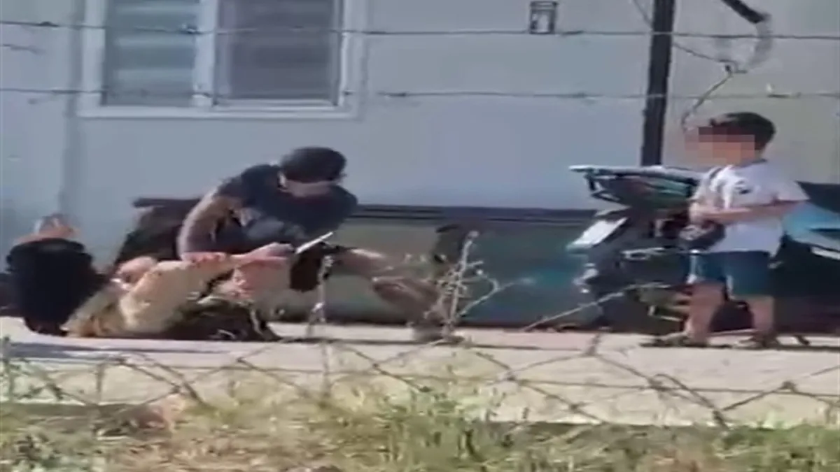 Hatay'da boşanma aşamasındaki kadın bıçaklı koca tarafından öldüresiye dövüldü