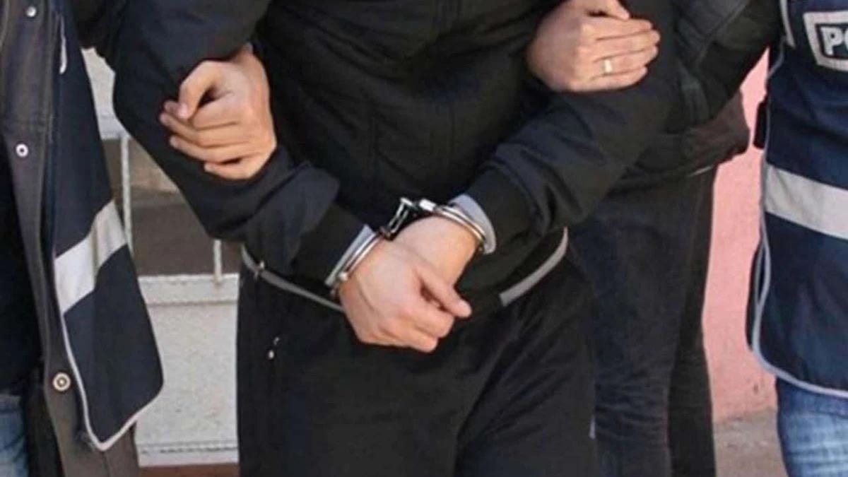 Hatay'da 3.5 milyon liralık kablo hırsızlığı: 3 tutuklama