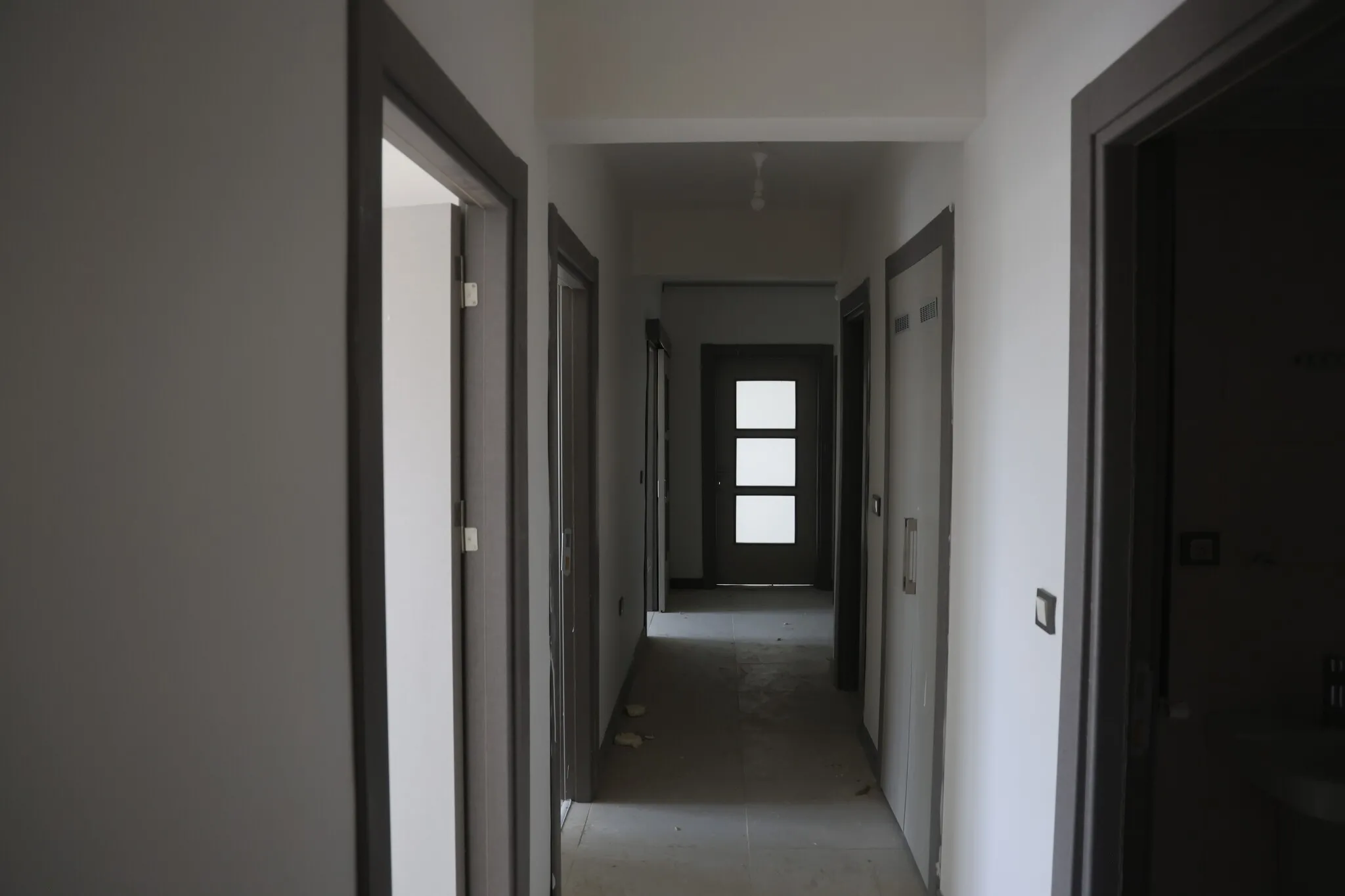 Hatay'da Kiralık Ev Fiyatları Değişti: TOKİ Konutları 10 Bin TL'den Başlıyor