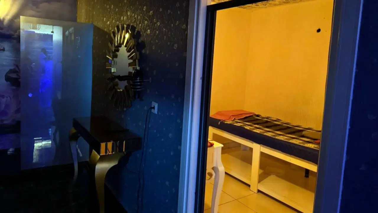 Hatay'da masaj salonlarına fuhuş operasyonu: 31 Taylandlı kadın sınır dışı