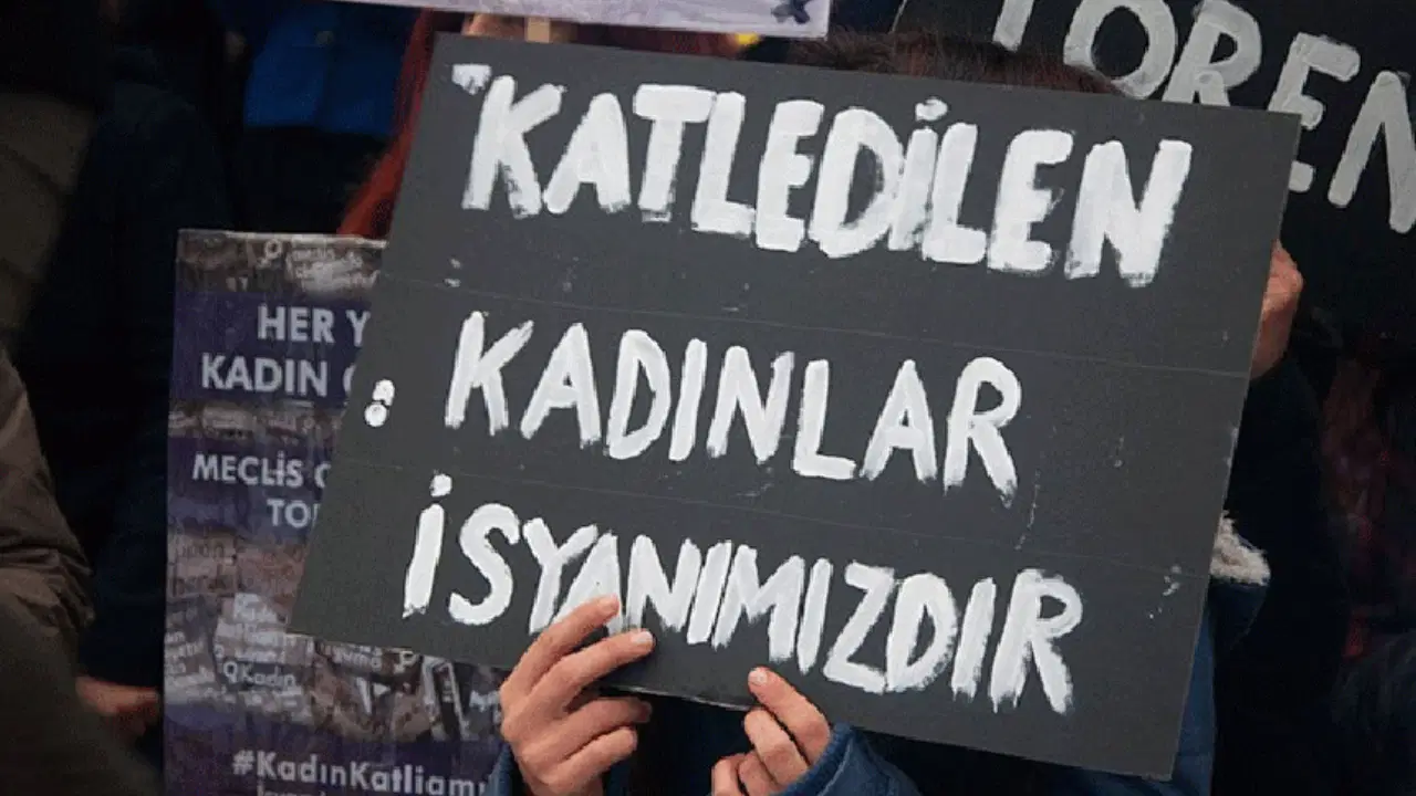 Hatay'da nişanlı dehşeti: Ayrılmak isteyen kadın ve babası öldürüldü