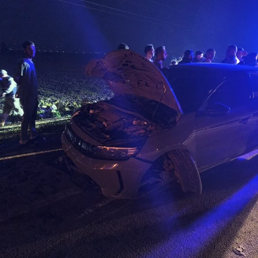 Hatay Reyhanlı'da anne öldü, kızı ağır yaralandı