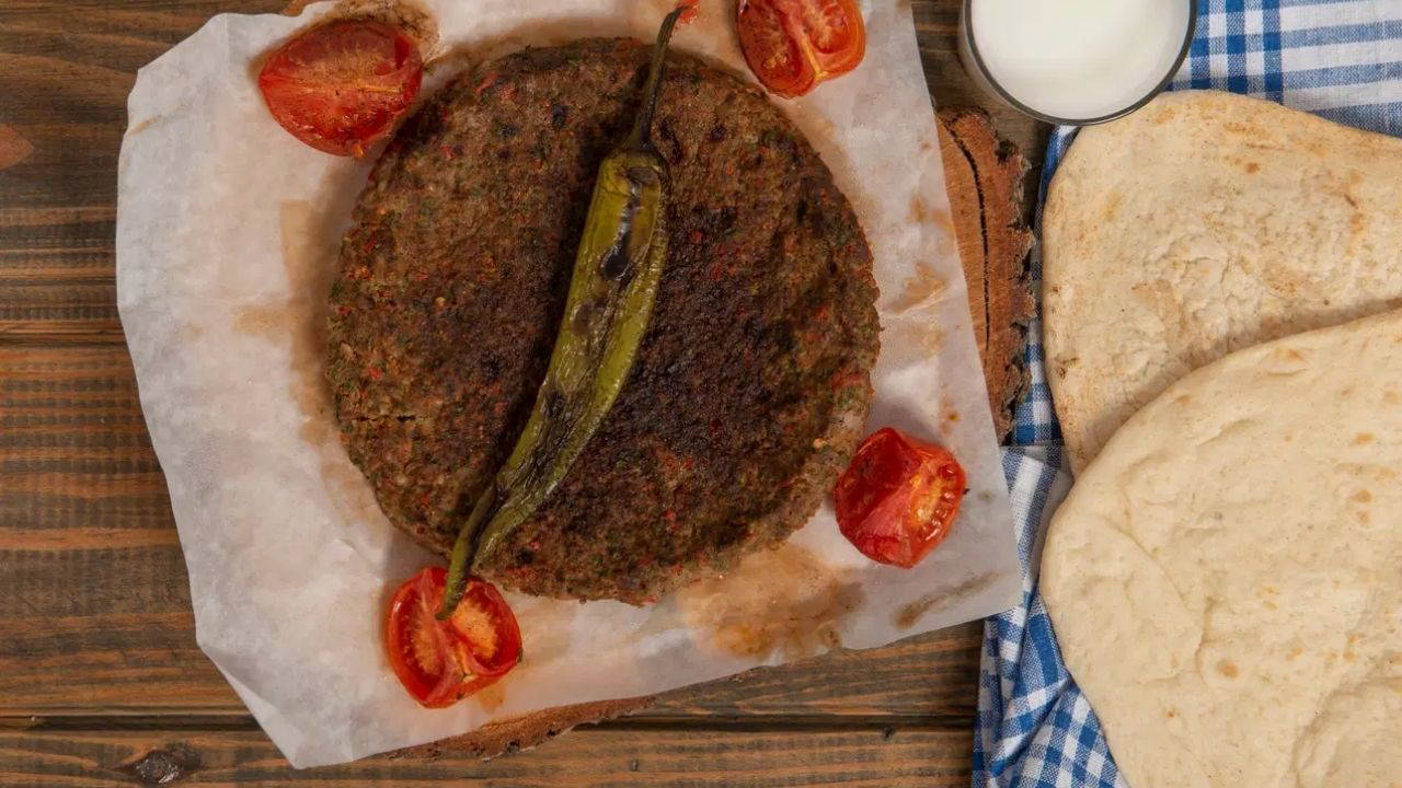 Hatay Usulü Kağıt Kebabı: Pratik ve Lezzetli Ev Tarifi