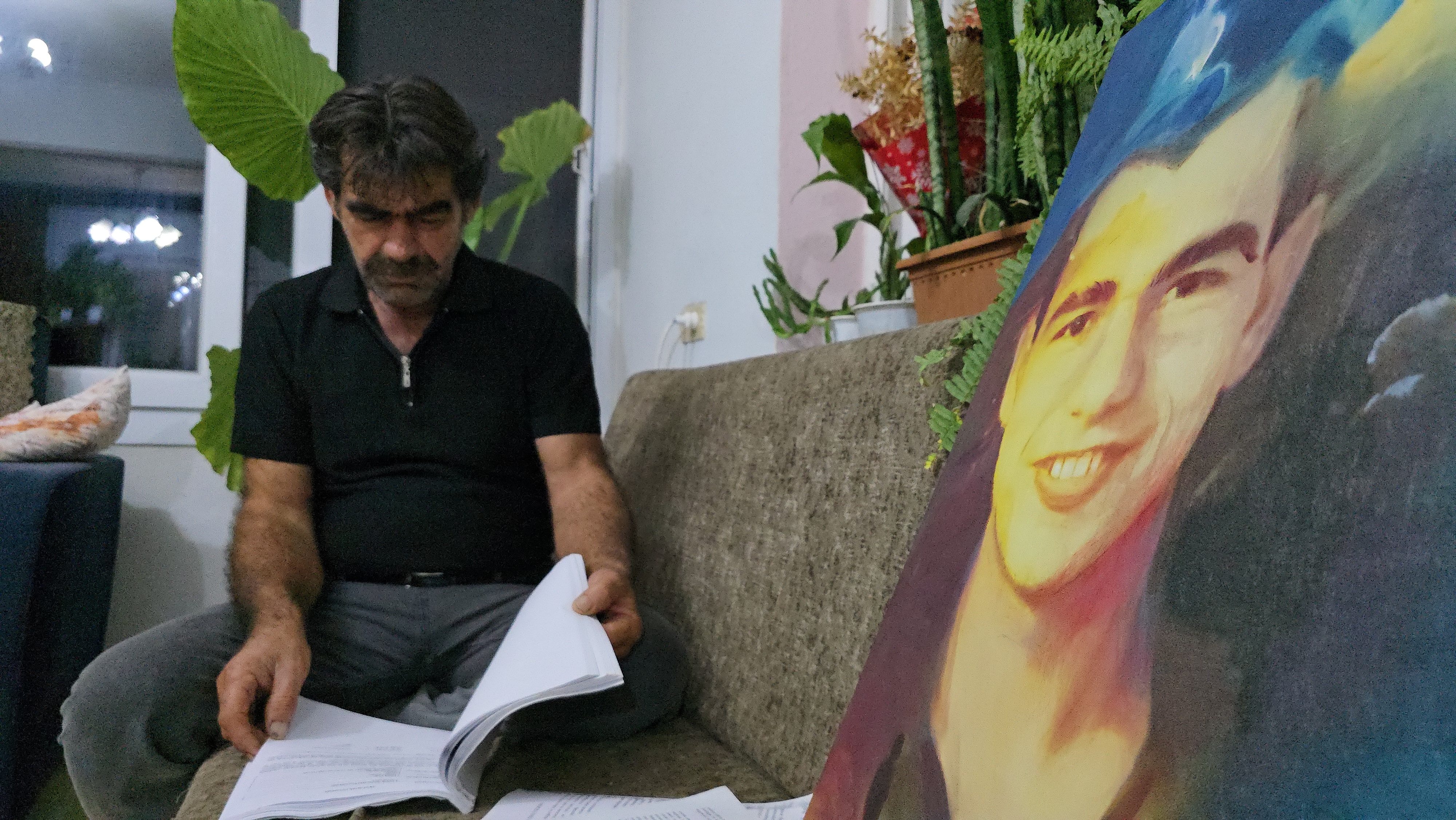 Hatay'da 6 yıllık sır: Ali Nail Gündoğdu kayıp