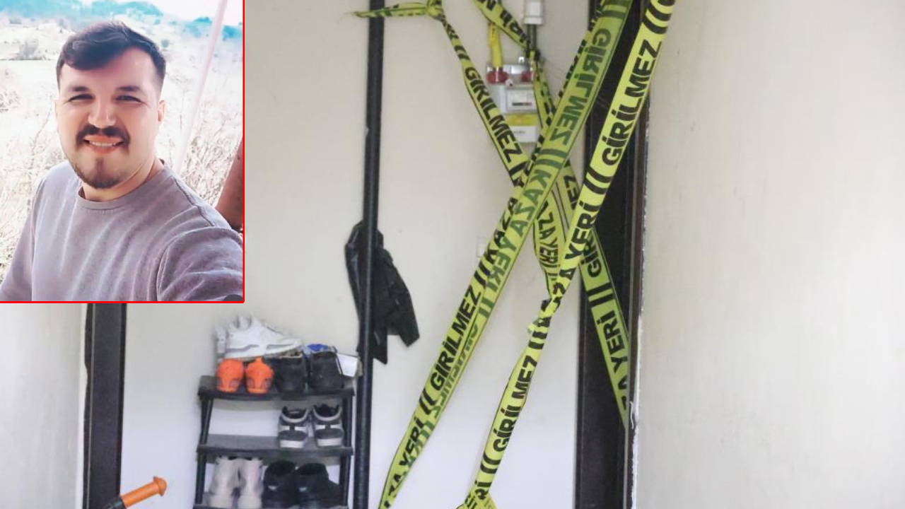 Hatay'da baba 3 yaşındaki oğlunu katledip parçalara ayırdı