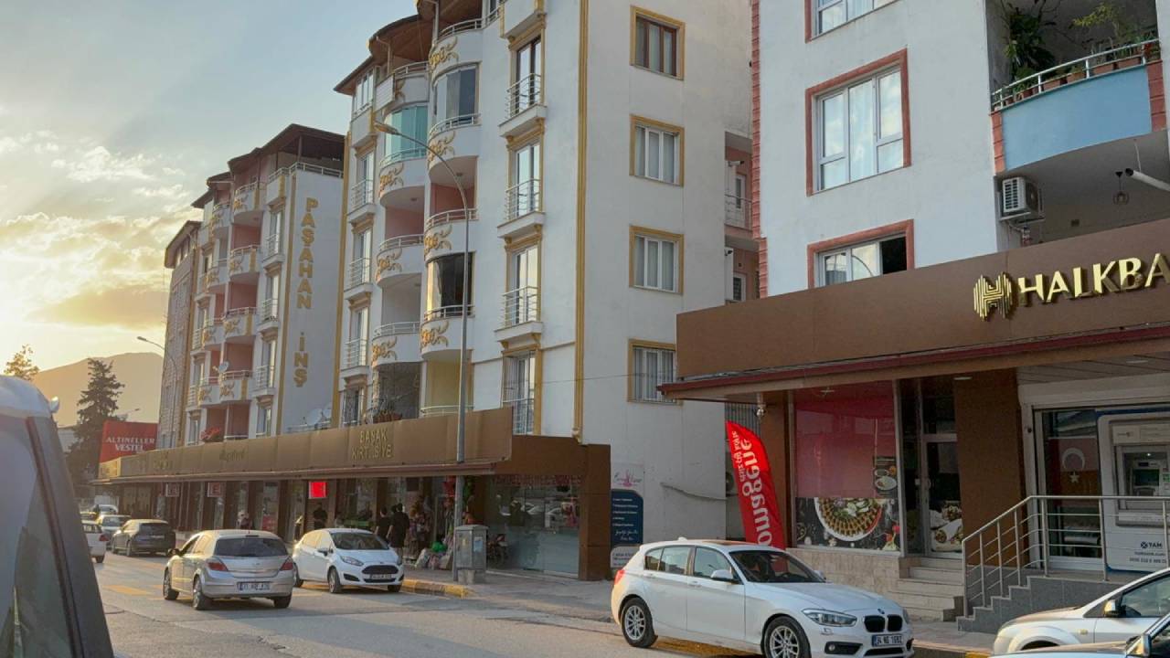 Hatay'da dehşet: Madde bağımlısı baba 3 yaşındaki oğlunu boğdu