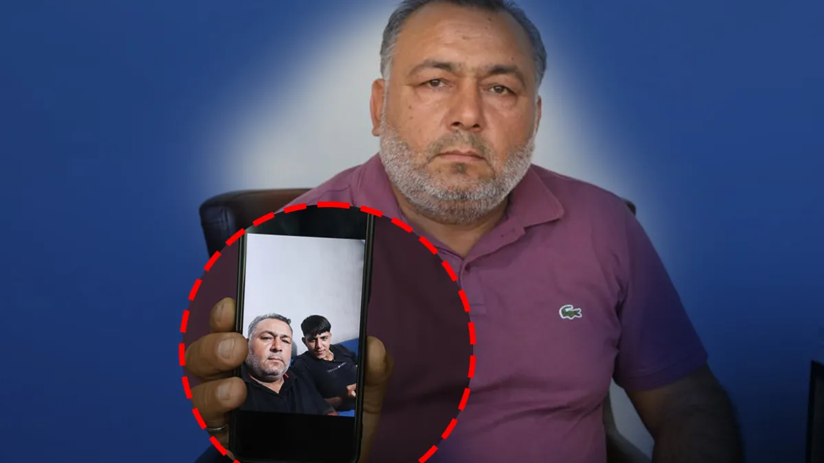 Hatay'da IBAN Oyunu: Marangoz Çırağına 250 Yıl Hapis İstemi