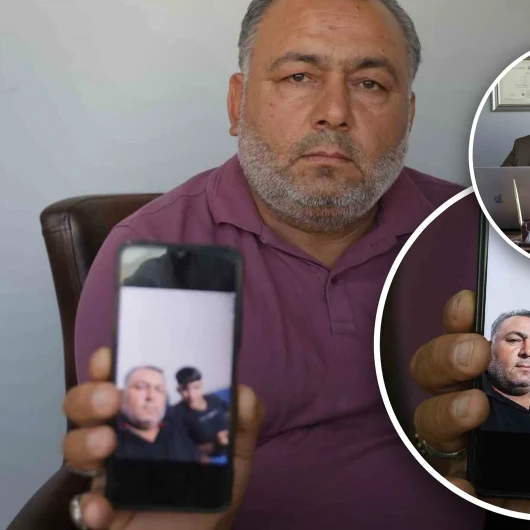 Hatay'da IBAN Tuzağı: Marangoz Çırağına 250 Yıl Hapis Talebi