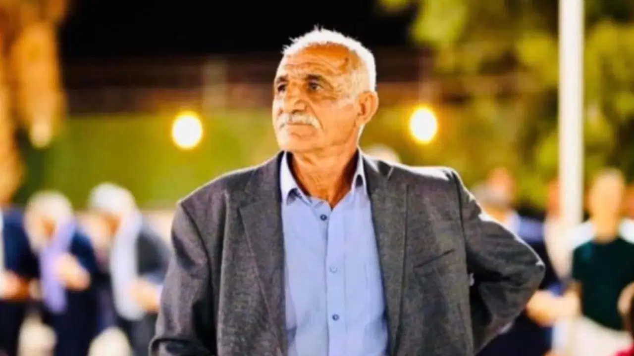 Hatay'da iş cinayeti: Eski muhtar hayatını kaybetti