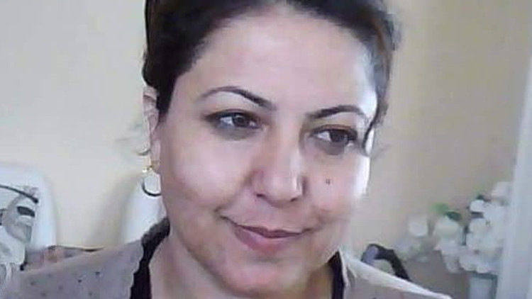 Hatay'da Kadın Cinayeti: Emine Çil Ölmeden 2 Saat Önce Paylaşım Yaptı