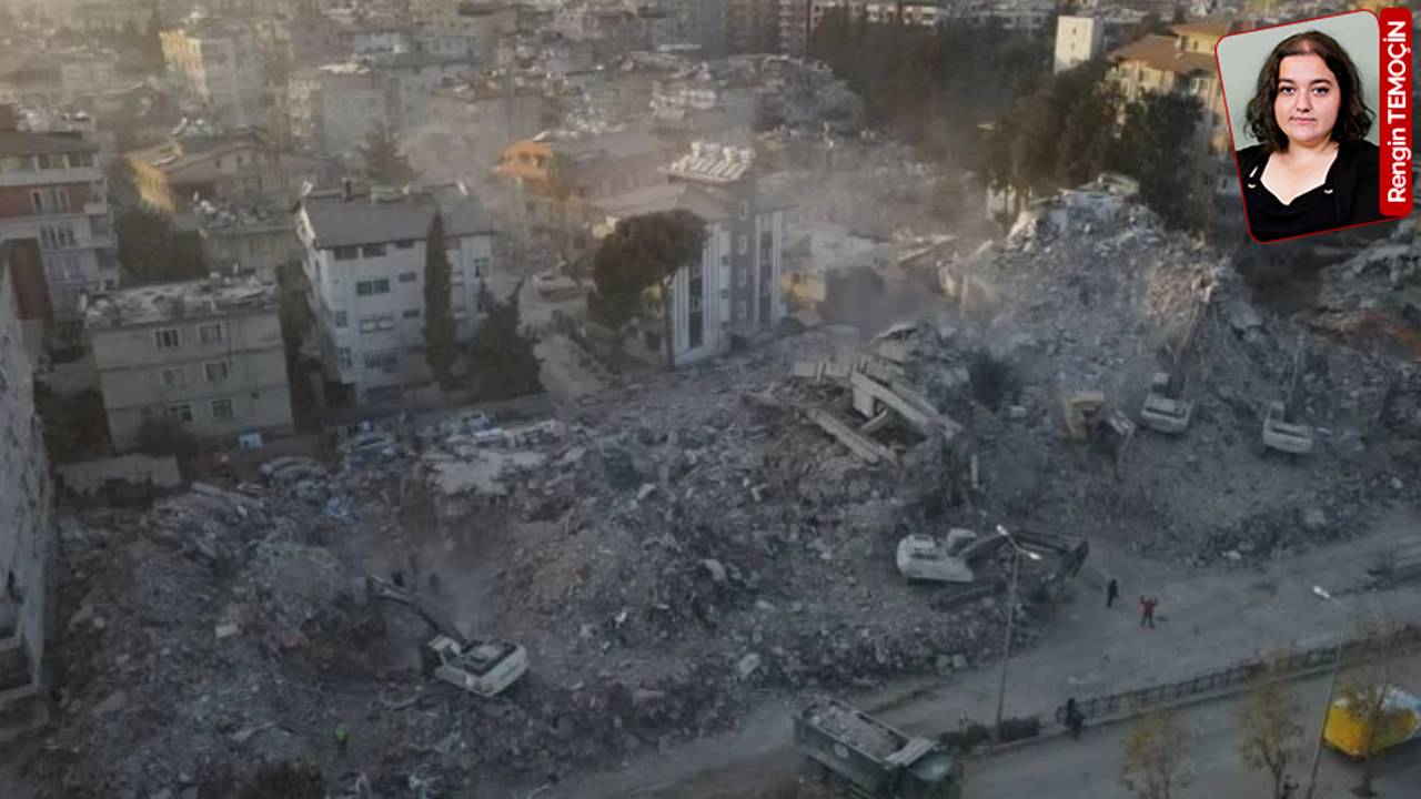 Hatay'da Kadın Dayanışması: Dirençli Yaşam İnşası