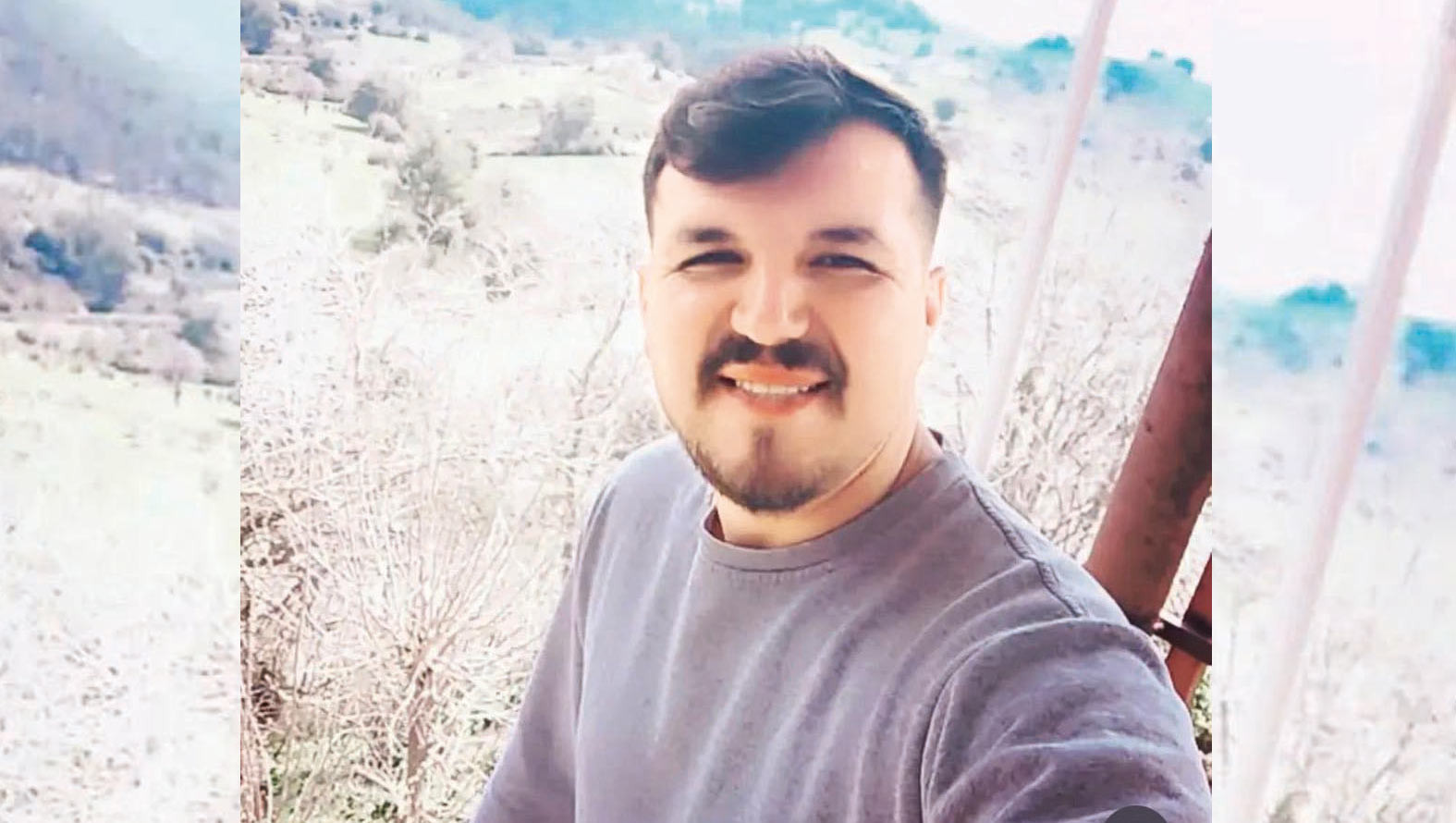 Hatay'da madde bağımlısı baba 3 yaşındaki oğlunu boğdu