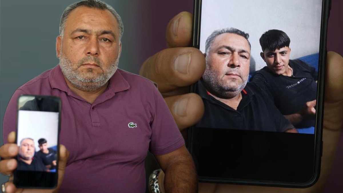 Hatay'da Marangoz Çırağına 250 Yıl Hapis Talebi