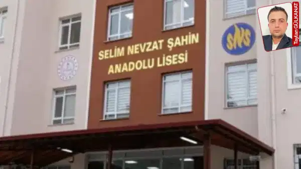 Hatay'da Öğrenciler Okul Binalarına Kavuşmayı Bekliyor