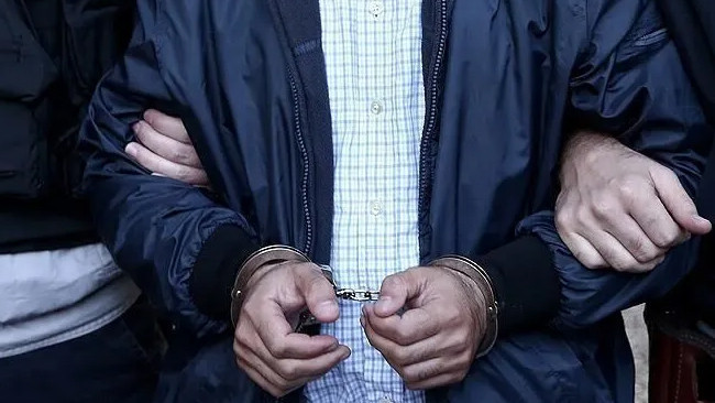 Hatay'da palalı saldırı: 4 kişi yaralandı, 60 yaşındaki saldırgan tutuklandı