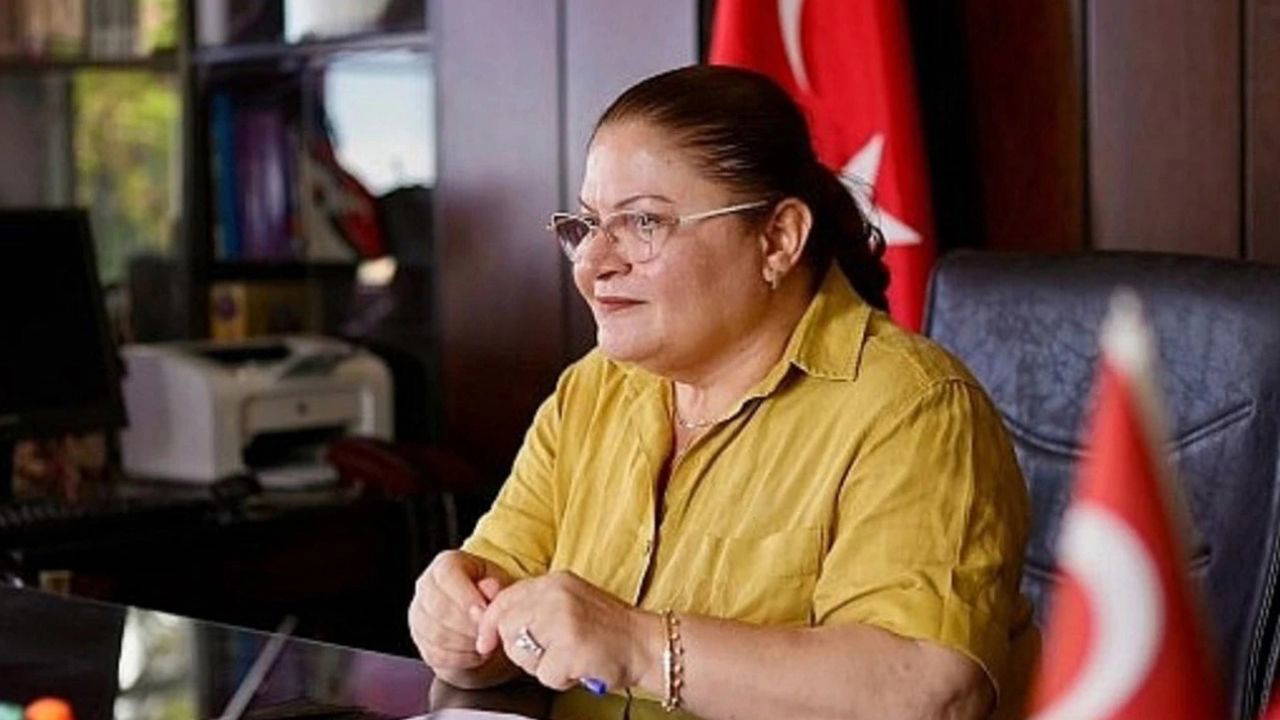 Hatice Gençay kimdir? Didim Belediye Başkanı'nın protokole tepkisi