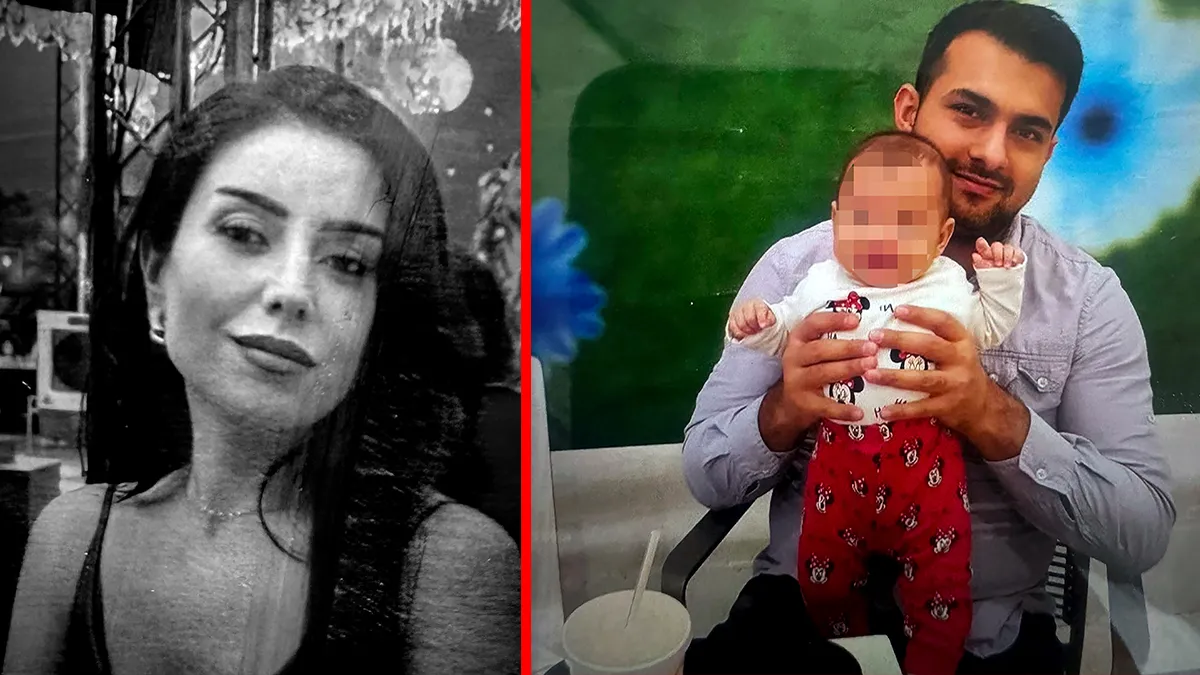Hatice'yi yastıkla boğup kurşunlayan cani eşin ifadesi ortaya çıktı