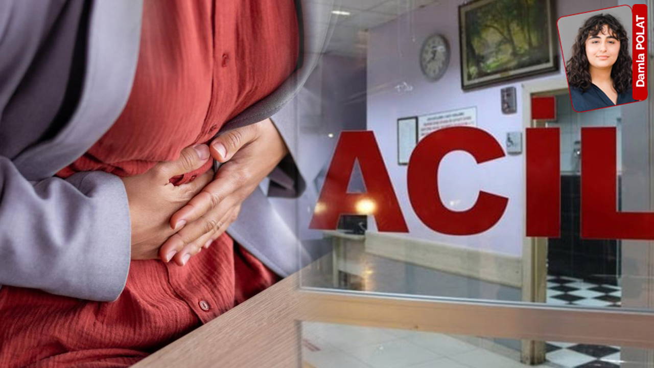 Hava Değişimi Acilleri Hareketlendirdi: İshal Vakalarına Dikkat