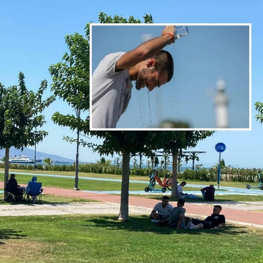 Hava Sıcaklıkları 6 Derece Artacak: Uzman İsim Tarih Verdi