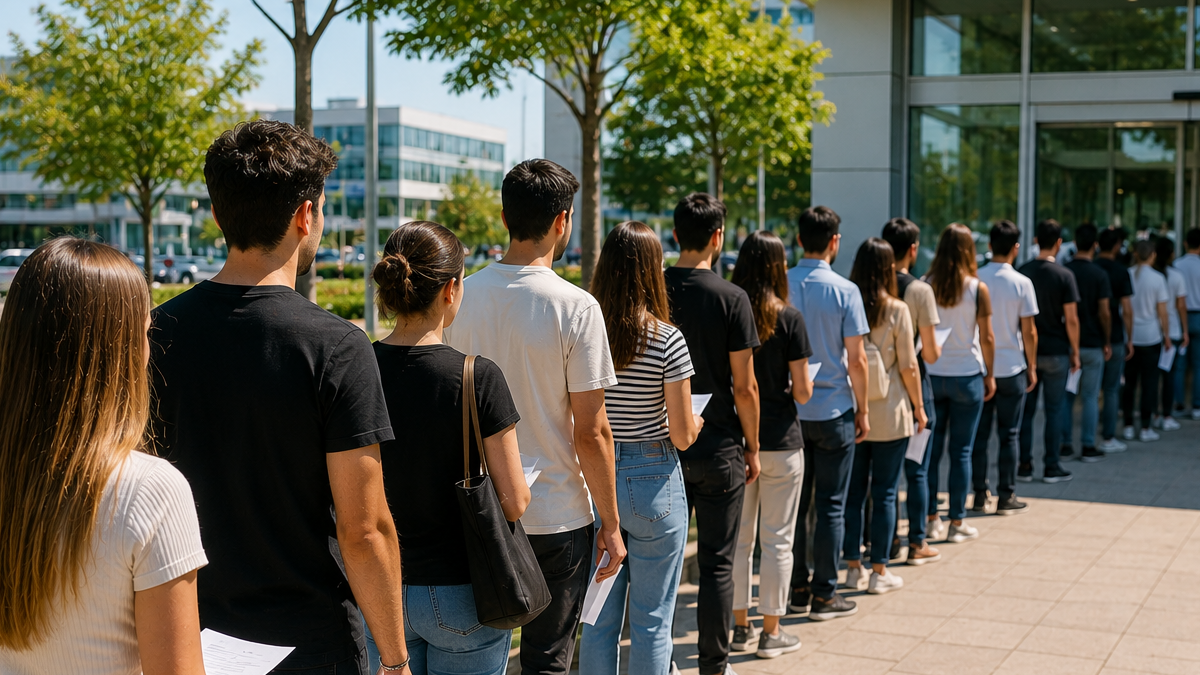 Havacılıkta yer hizmetleri personeli maaşı 120 bin TL'ye dayandı