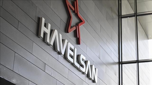 HAVELSAN, Azerbaycan Hava Kuvvetleri için Komuta Kontrol Sistemi Teslim Etti