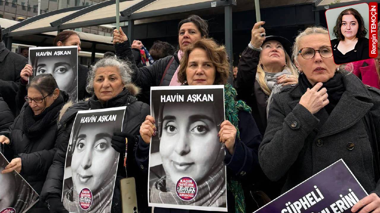 Havin Aşkan Davasında Keşif Kararı: Gerçek Ortaya Çıksın