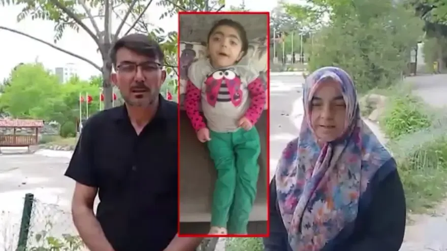 Havuza Düşen Çocuk 7 Yıl Sonra Hayatını Kaybetti, Aile Borçlandı
