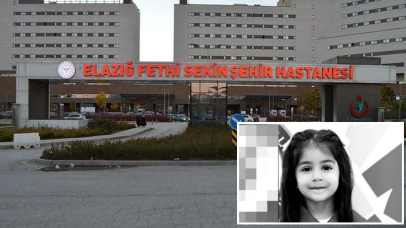 Havuzda Boğulma: Minik Zeynep Dila Hayatını Kaybetti