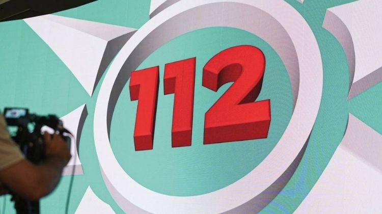 HAYAT 112 uygulaması yarım milyon indirmeye yaklaştı