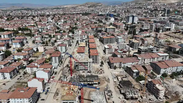 Hayat Sitesi davasında karar çıkmadı: Duruşma 2026'ya ertelendi