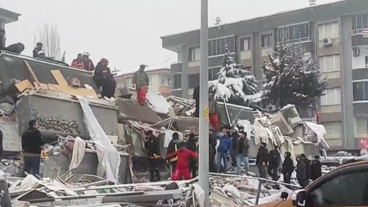 Hayat Sitesi davasında 4 sanığa hapis cezası