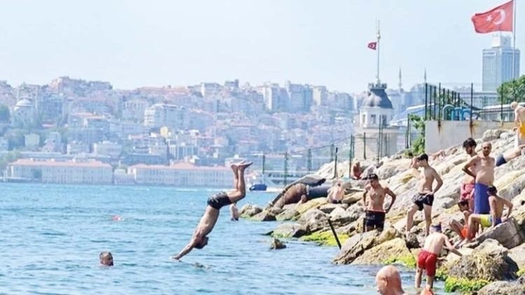 Hayati sıcaklık uyarıları: Uzmanlar 40 derece için alarm veriyor
