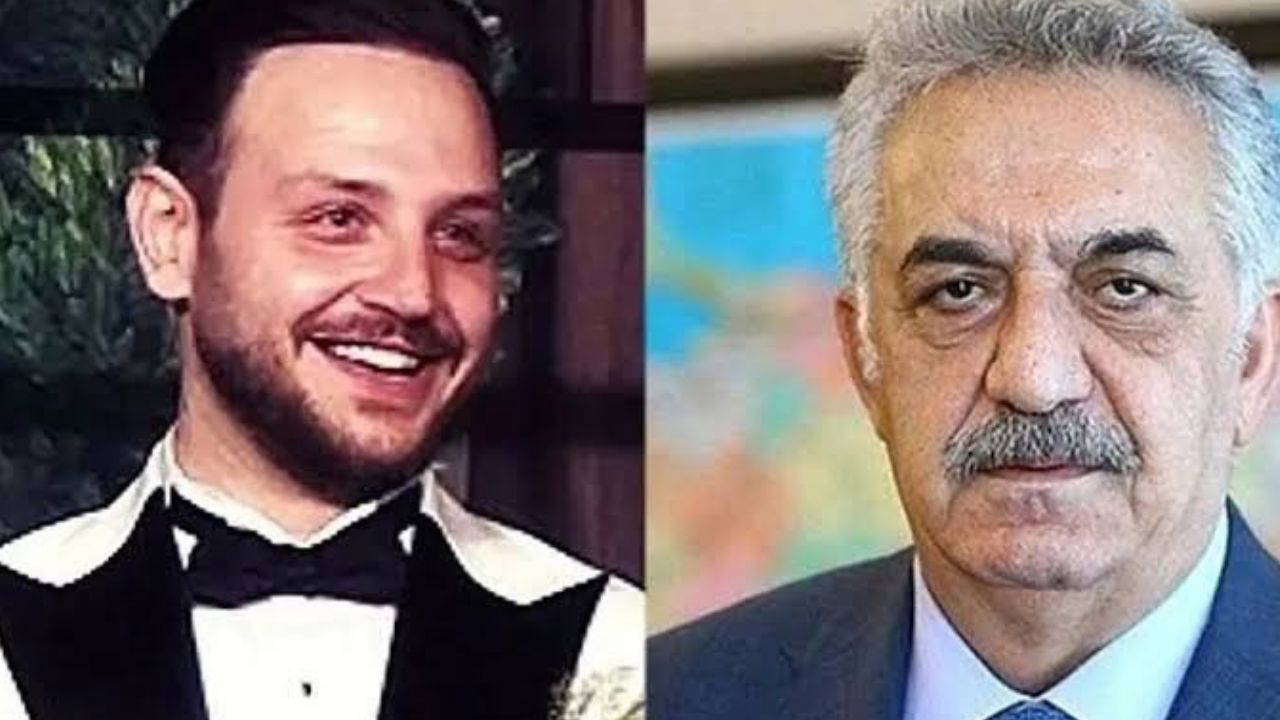 Hayati Yazıcı'ya oğlu sorusu: 'Açıklayacağım