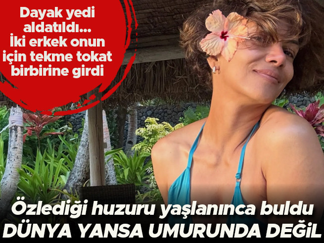 Hayatın İkinci Baharı: Gençlik Acılarından Huzura Uzanan Yolculuk