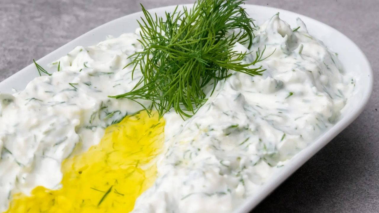 Haydari Tarifi: Sofraların Vazgeçilmezi
