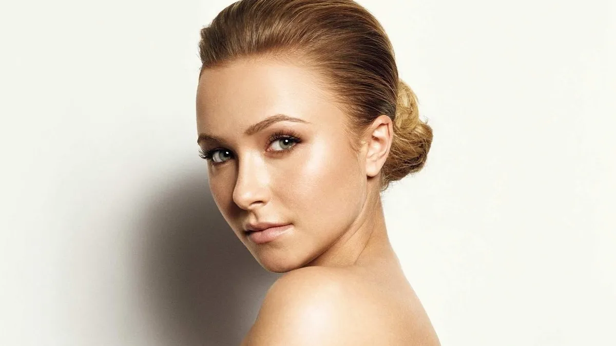 Hayden Panettiere 36 Yaşında Hayatını Kaybetti