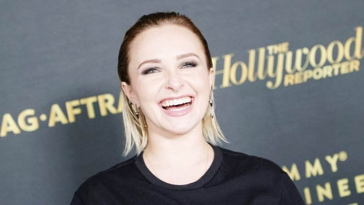 Hayden Panettiere 36 Yaşında Hayatını Kaybetti
