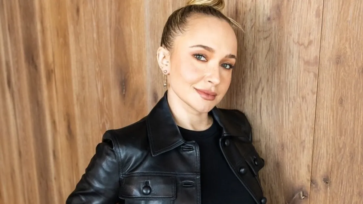 Hayden Panettiere'nin Ölümünde Şok Detay: Evinde Nalokson Spreyi Bulundu